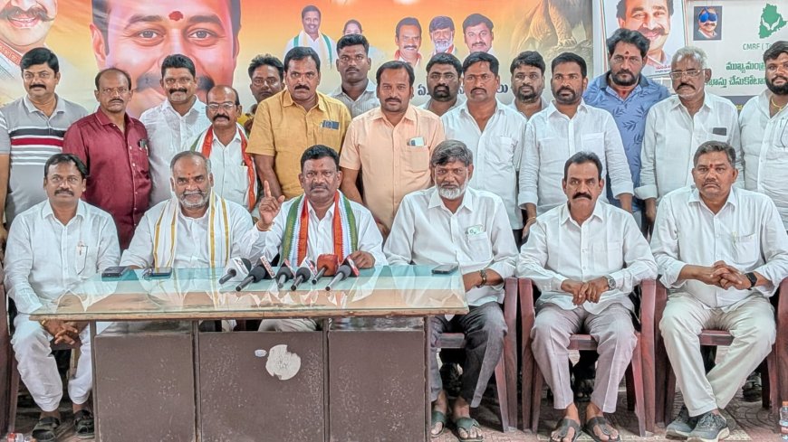 మహిళా బిల్లుకు కాంగ్రెస్ వ్యతిరేకం కాదు