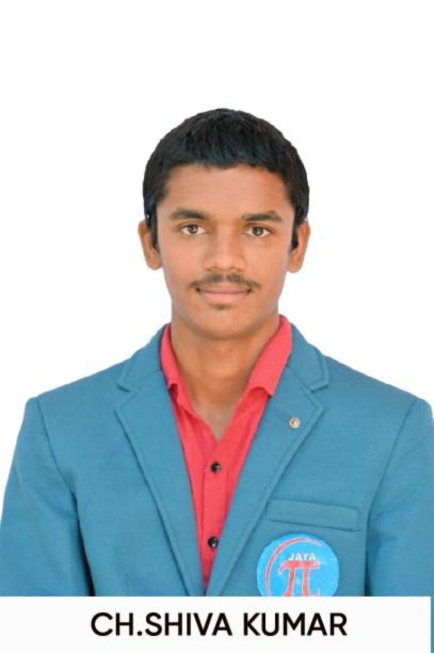 జేఈఈ మెయిన్స్ లో జయ జూనియర్ కళాశాల విద్యార్థుల ప్రభంజనం