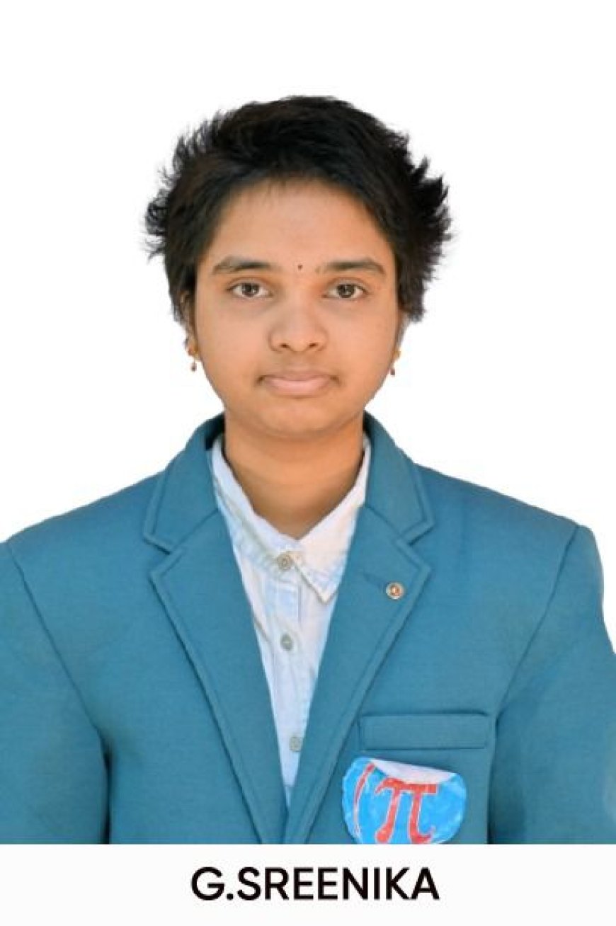 జేఈఈ మెయిన్స్ లో జయ జూనియర్ కళాశాల విద్యార్థుల ప్రభంజనం