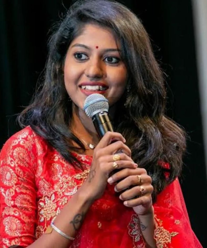 రేవంత్ రెడ్డికి పాడను ఇక తన జర్నీ బాపు కెసిఆర్ తోనే 