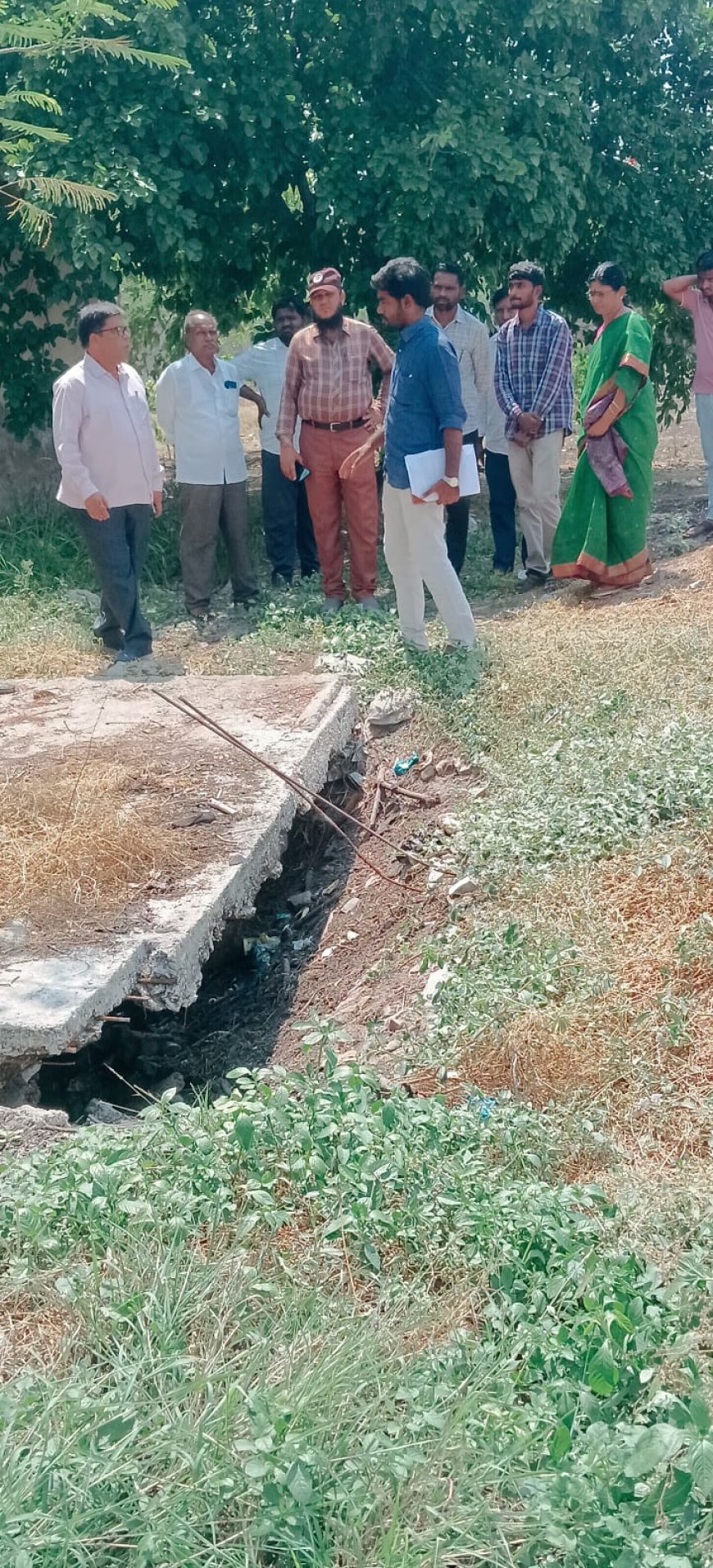 విద్యార్థులకు ఇబ్బందులు లేకుండా వసతులు