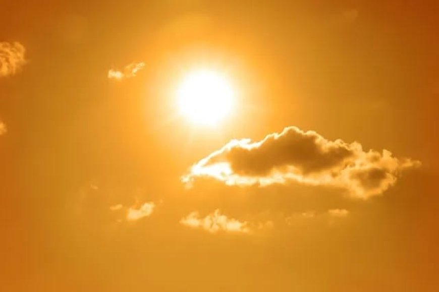 ALERT: నేడు 23 మండలాల్లో తీవ్ర వడగాల్పులు