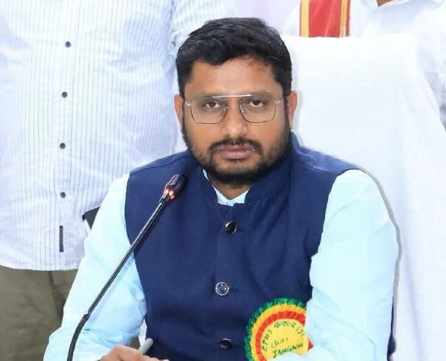 పదో తరగతిలో 93.93% ఉత్తీర్ణత