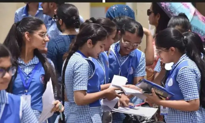 TG SSC Supplementary 2026 : టెన్త్ విద్యార్థులకు అలర్ట్.. నేటి నుంచే సప్లిమెంటరీ ఫీజు చెల్లింపు.. పూర్తి షెడ్యూల్ ఇదే