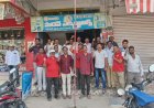 పోరాటాలతోనే కార్మికుల హక్కులకు రక్షణ