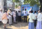 రైతుల ముంగిట్లో శాస్త్రవేత్తలు