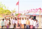 జయహో రథసారథి