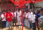 చికాగో అమరవీరుల త్యాగాలను వృదా కానియ్యం