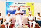 విద్యార్థులకు పోలీసు వేసవి వినోద శిబిరం.