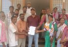 జగన్నాధపురంలో బెల్ట్ షాపుల జోరు అరికట్టండి