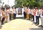 ఆపరేషన్ సింధూర్ నేటి తో  1 సంవత్సరం పూర్తి