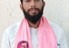కరీంనగర్ బిఆర్ఎస్ ఎమ్మెల్యే క్యాంపు కార్యాలయం పై, ఎమ్మెల్యే పాడి కౌశిక్ రెడ్డి పై బీజేపీ శ్రేణులు చేసిన దాడి దుర్మార్గం దీన్ని తీవ్రంగా ఖండిస్తున్నాం