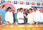 జర్నలిస్టులపై అక్రమ కేసును తొలగించండి 