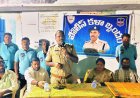 డ్రగ్స్ ,సైబర్ నేరాలపై అవగాహన