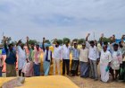 రైతుల ప్రాణాలతో చెలగాటమాడుతున్న రేవంత్ రెడ్డి సర్కార్