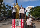 సూర్యాపేట జిల్లాకు భీమిరెడ్డి నరసింహారెడ్డి పేరు పెట్టాలి