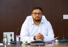 ఇక పై ప్రతి సోమవారం రెవెన్యూ డివిజన్ స్థాయిలో ప్రజావాణి కార్యక్రమం.