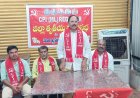 మతోన్మాదానికి వ్యతిరేకంగా పోరాడాలి