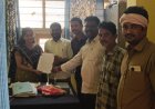 గ్రామ పంచాయితీ కార్మికుల పెండింగ్ వేతనాలు చెల్లించాలి