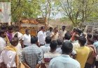 పశువుల అక్రమ రవాణా చేస్తే చట్టపరమైన చర్యలు తప్పవు