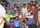 ప్రశాంతంగా ముగిసిన రాష్ట్రస్థాయి క్రికెట్ టోర్నమెంట్