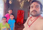 వెల్దేవి గ్రామంలో హనుమాన్ జయంతి వేడుకలు