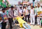 విద్యార్థుల భవిష్యత్తుతో బీజేపీ ప్రభుత్వం ఆటలాడుతోంది