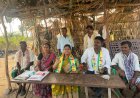 ఉద్యమ ఆకాంక్షలు నెరవేర్చడమే కవితక్క లక్ష్యం