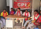 పెట్రోల్ డీజిల్ ధరలను పెంచడం సిగ్గు చేటు
