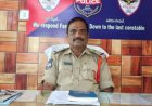 పని మనుషుల నియామకం పట్ల అప్రమత్తం  ఎస్సై వెంకట్ రెడ్డి