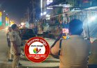 ట్రాఫిక్ సమస్యలపై ఫైర్ అయిన ఎస్సై చలికంటి నరేష్
