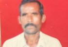 వడ దెబ్బతో వ్యక్తి మృతి