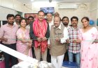 ఉప్పల్లో స్పార్క్ డెంటల్ క్లీనిక్ ప్రారంభోత్సవానికి ముఖ్య అతిథులుగా ఎమ్మెల్యే  లక్ష్మారెడ్డి