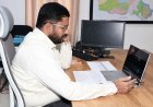 మొక్కజొన్న కొనుగోలు కేంద్రాలపై పర్యవేక్షణ అవసరం
