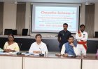 గ్రామ పంచాయతీల అభివృద్ధికి కృషి చేయాలి: జిల్లా కలెక్టర్