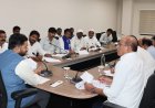ఓటరు జాబితాను సమగ్రంగా రూపొందించేందుకు సహకరించాలి