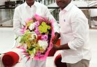 బీఆర్‌ఎస్ పార్టీ గద్వాల్ నియోజకవర్గ సభ్యత్వ నమోదు ఇంచార్జ్ గా ఆంజనేయులు గౌడ్ నియామకం