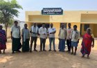 రైతులు ఫార్మర్ రిజిస్ట్రీ చేసుకోవాలి