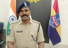 పంట వ్యర్థాలను కాల్చితే చట్టపరమైన చర్యలు: ఎస్పీ నర్సింహ