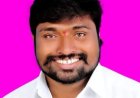 BRS నాయకుడు చింతలపాటి మధు దారుణహత్య.