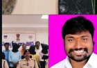 సూర్యాపేట జిల్లా ఎర్కారం నిందితులు దొరికారు