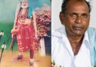 బుర్రకథ కళాకారుడు మృతి ....గ్రామంలో తీవ్ర విషాదం