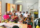 ​బాల్య వివాహాల నిర్మూలనతోనే మహిళా సాధికారత సాధ్యం జిల్లా కో ఆర్డినేటర్ చైతన్య 