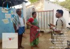 సూర్యాపేట జిల్లా పోలీస్ - డయల్ 100 మెరుపు స్పందన