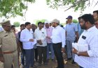 రైతులకు  ఇబ్బందులు తలెత్తకుండా ధాన్యం కొనుగోలు చేపట్టాలి జిల్లా కలెక్టర్