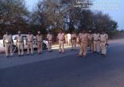 అక్రమ రవాణాపై నిఘా