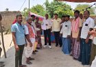 భూ సేకరణకై రైతుల అభిప్రాయం తీసుకున్న ఆర్డీవో