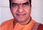 భారత రాజకీయాలలో సంచలనాల సృష్టికర్త సంక్షేమ పథకాలు రుచి చూపించిన మహానేత స్వర్గీయ ఎన్టీఆర్ కి భారత రత్న ఇచ్చి సత్కరించండి