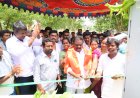 ప్రజలకు అందుబాటులో ఎయిర్టెల్ సేవలు ఎమ్మెల్యే
