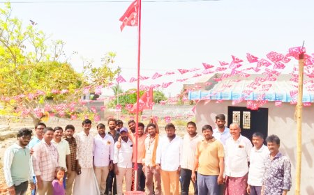 జయహో రథసారథి